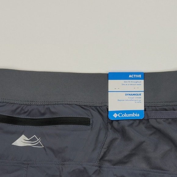 Columbia Montrail Titan Ultra Shorts Mens XL - Picture 6 of 8